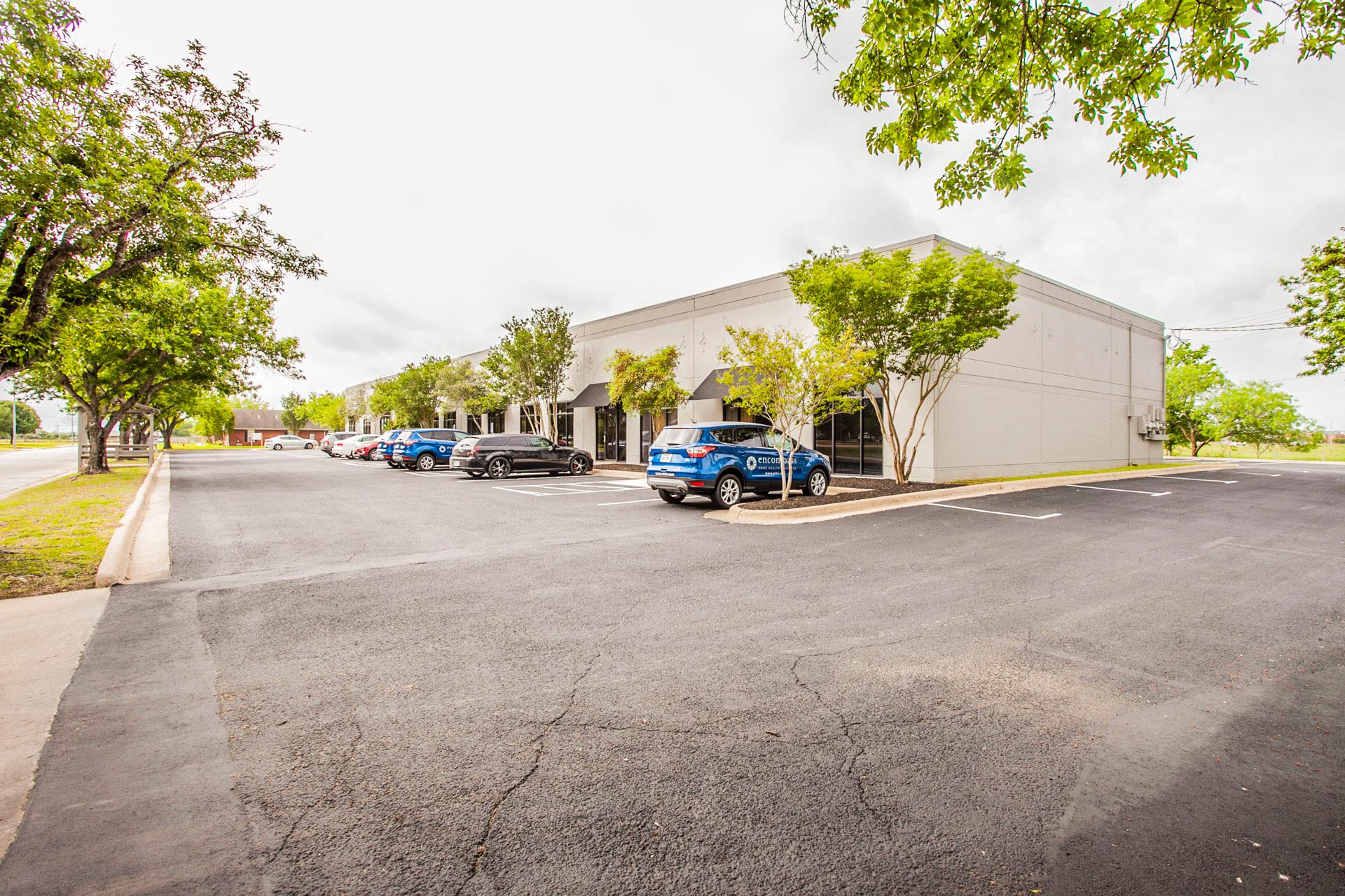 150 Settlement Dr # A, Bastrop, TX 78602