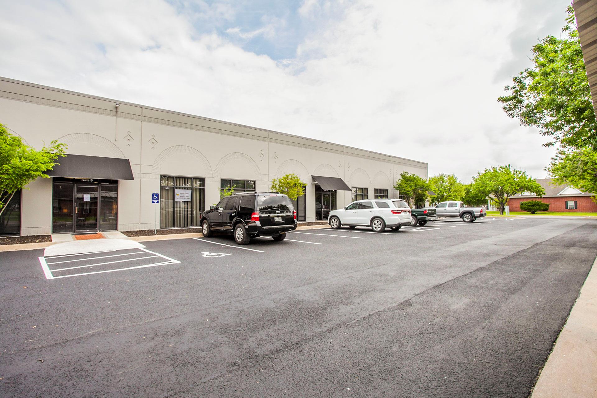 150 Settlement Dr # A, Bastrop, TX 78602