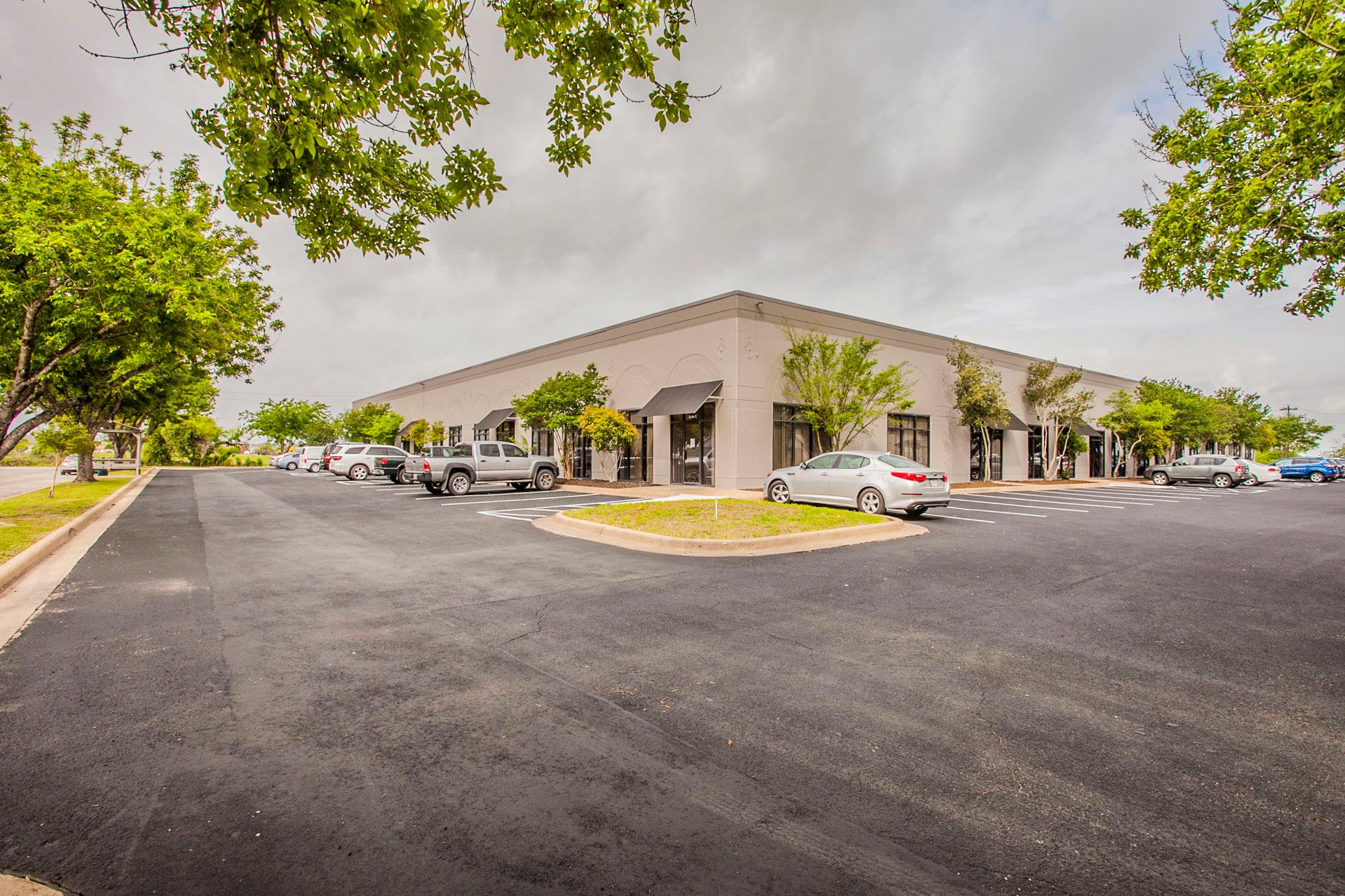 150 Settlement Dr # A, Bastrop, TX 78602