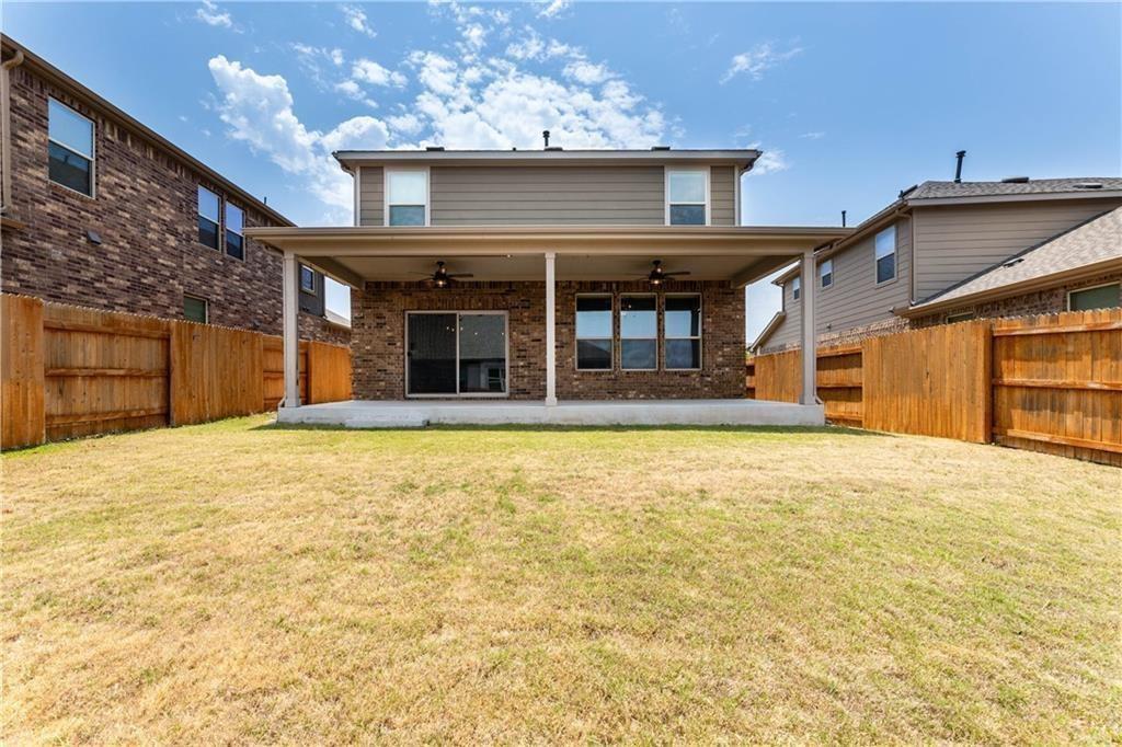 5413 Traviston Dr, Austin, TX 78738