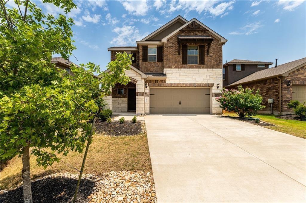 5413 Traviston Dr, Austin, TX 78738