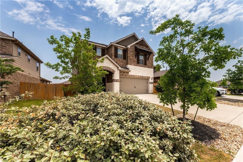 5413 Traviston Dr, Austin, TX 78738