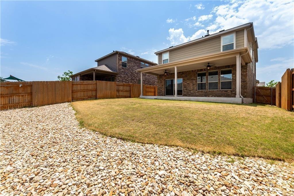 5413 Traviston Dr, Austin, TX 78738