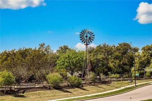 105 Fire Wheel Pass, Liberty Hill, TX 78642
