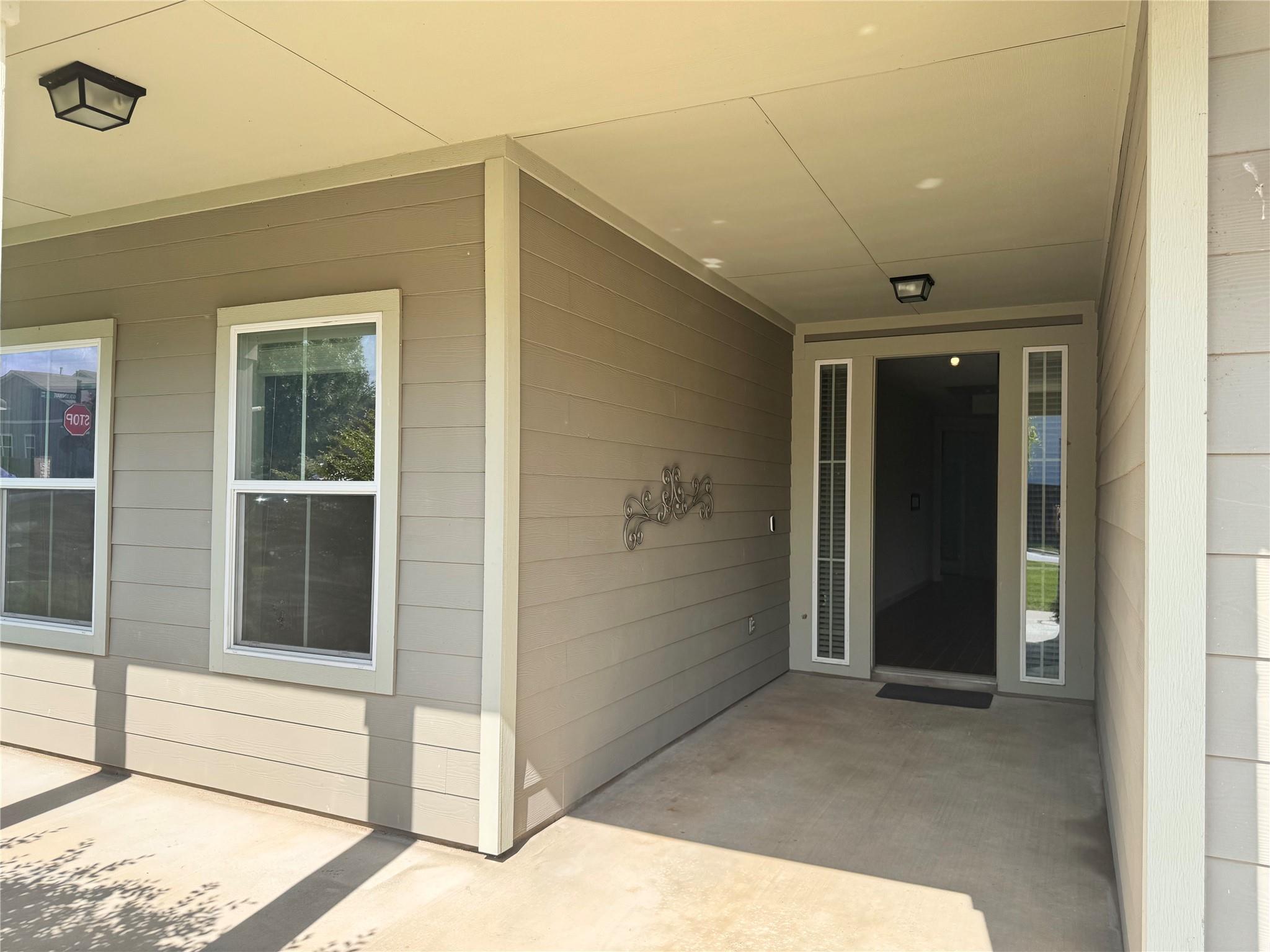 105 Fire Wheel Pass, Liberty Hill, TX 78642