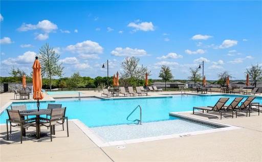 105 Fire Wheel Pass, Liberty Hill, TX 78642