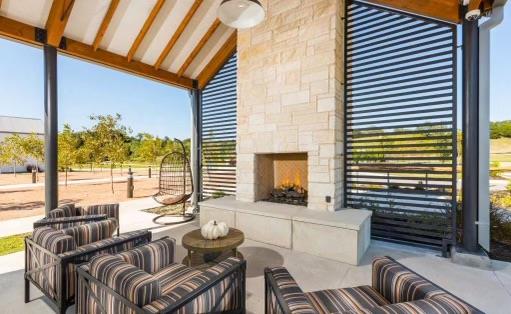 105 Fire Wheel Pass, Liberty Hill, TX 78642