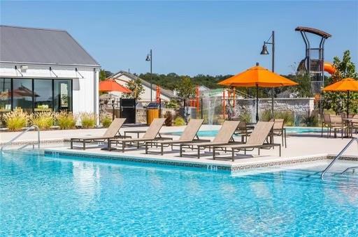 105 Fire Wheel Pass, Liberty Hill, TX 78642