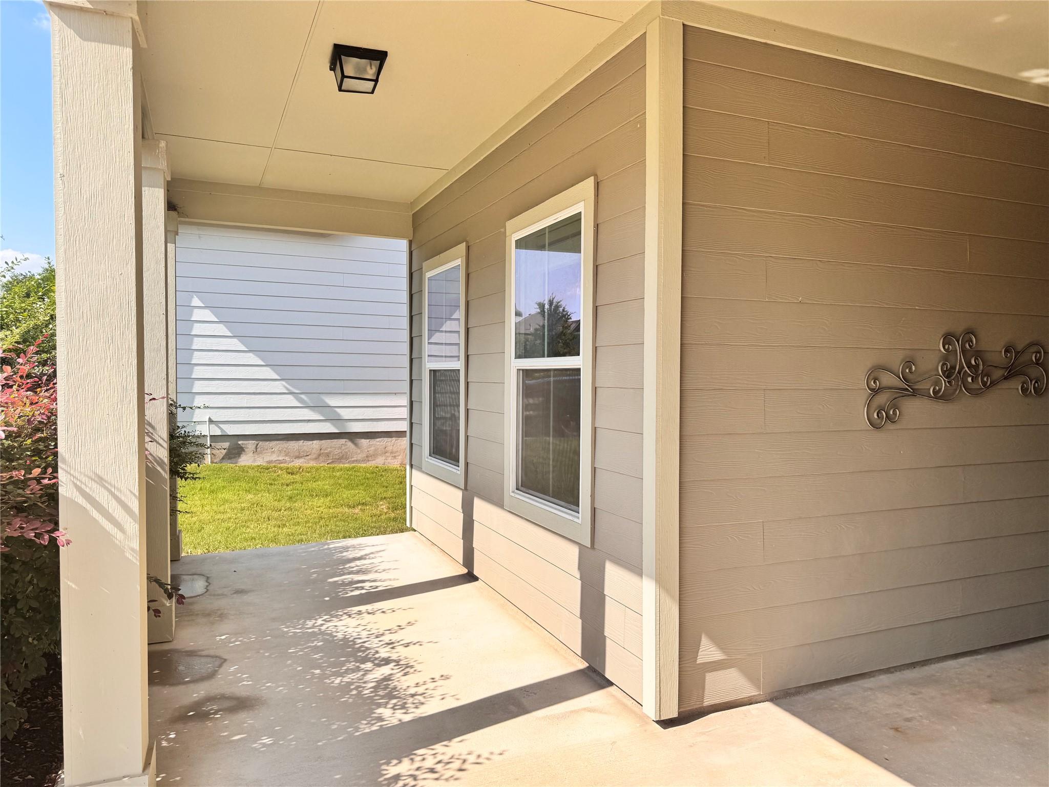 105 Fire Wheel Pass, Liberty Hill, TX 78642