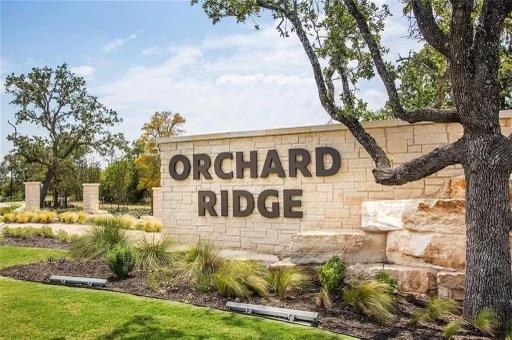 105 Fire Wheel Pass, Liberty Hill, TX 78642
