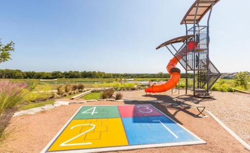 105 Fire Wheel Pass, Liberty Hill, TX 78642
