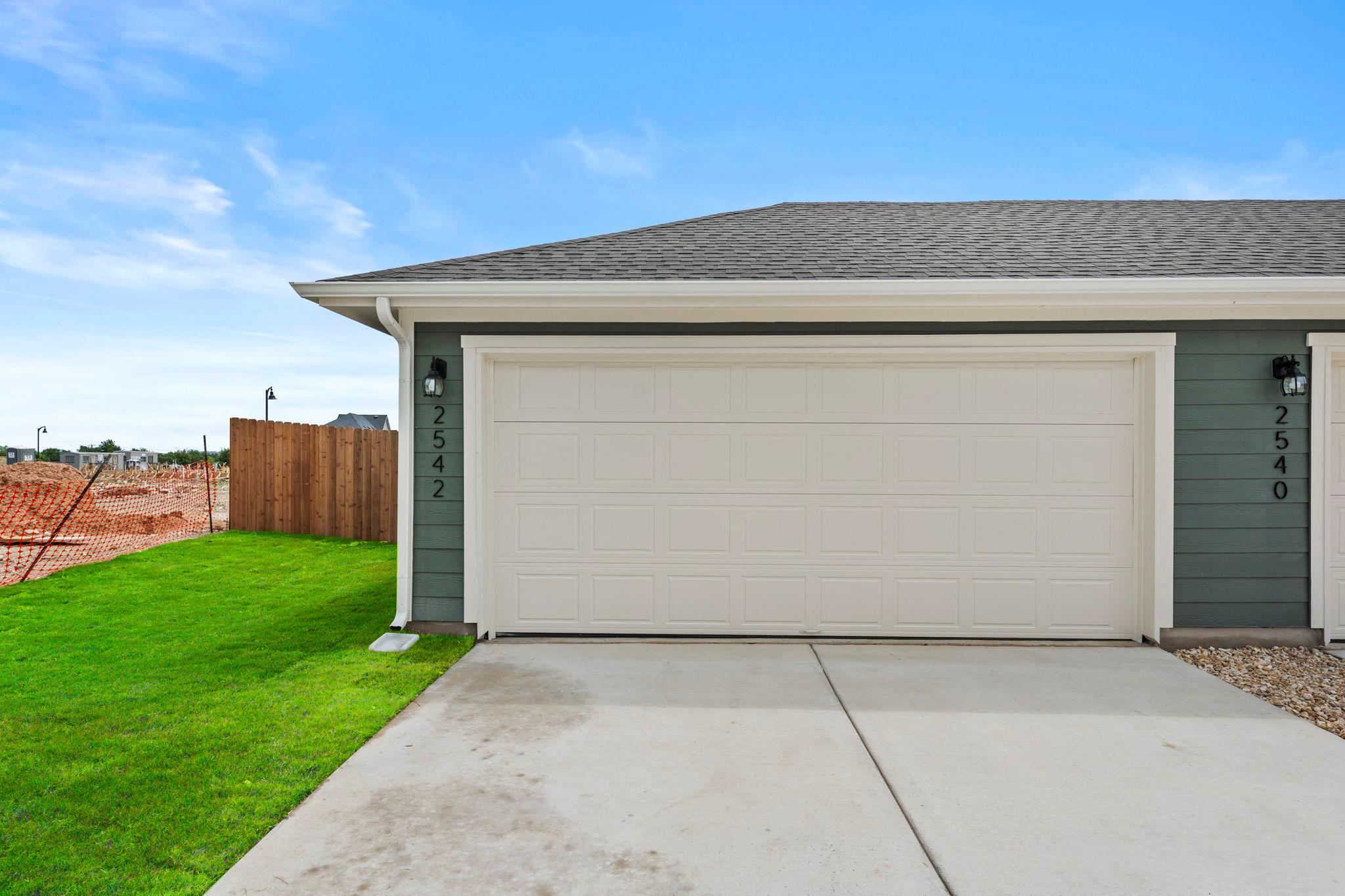 2542 Violet Theo Ln, Round Rock, TX 78665