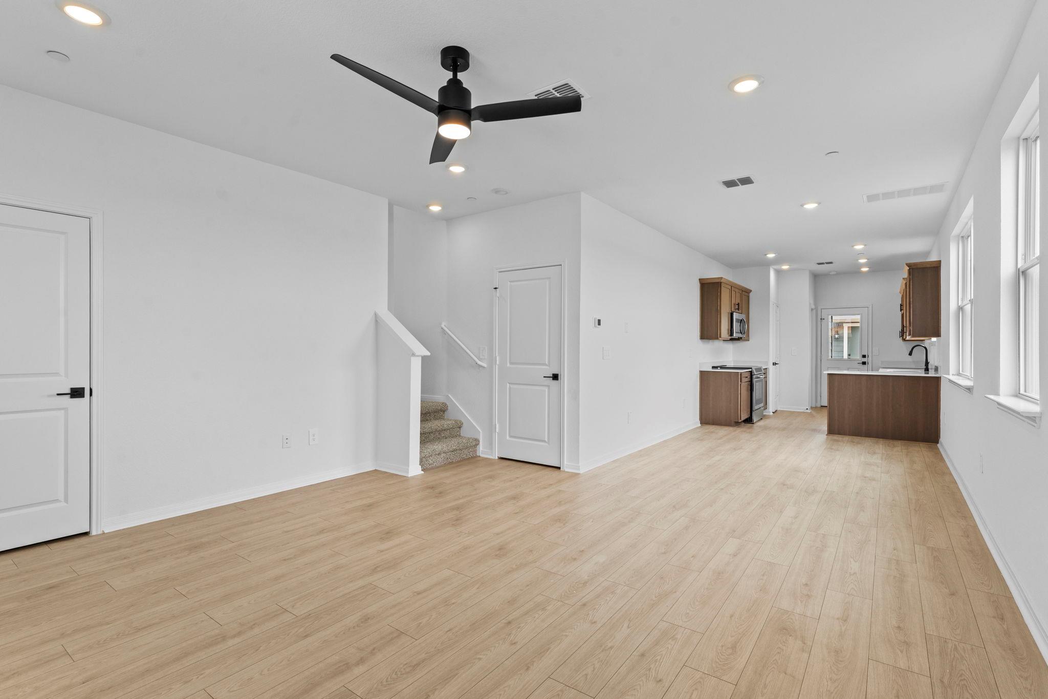2542 Violet Theo Ln, Round Rock, TX 78665