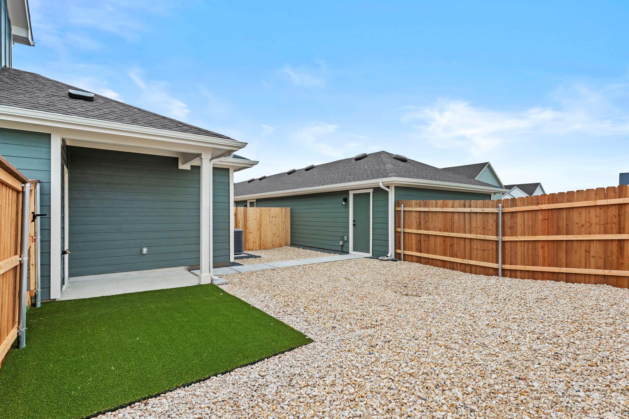2542 Violet Theo Ln, Round Rock, TX 78665