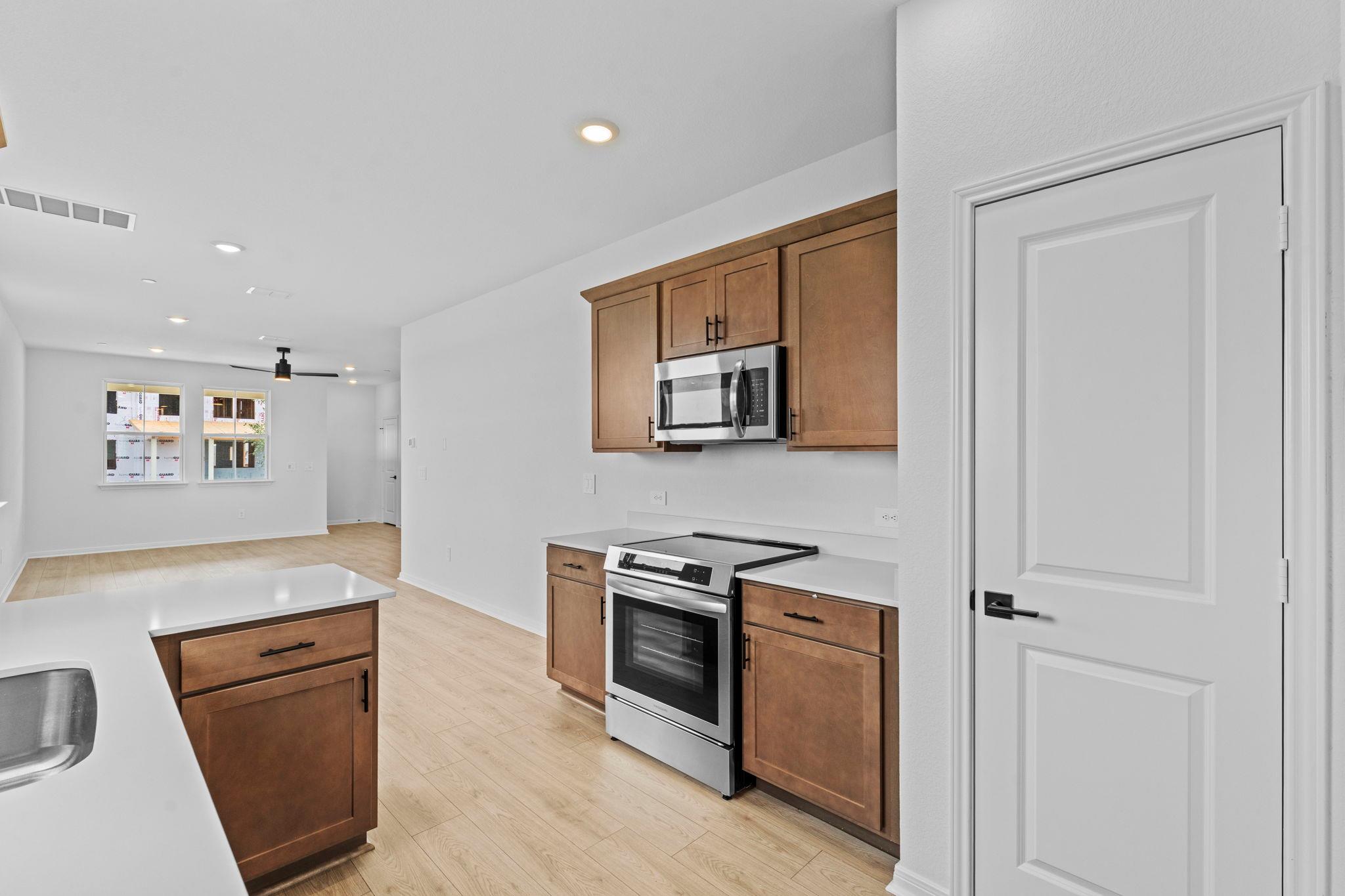 2542 Violet Theo Ln, Round Rock, TX 78665