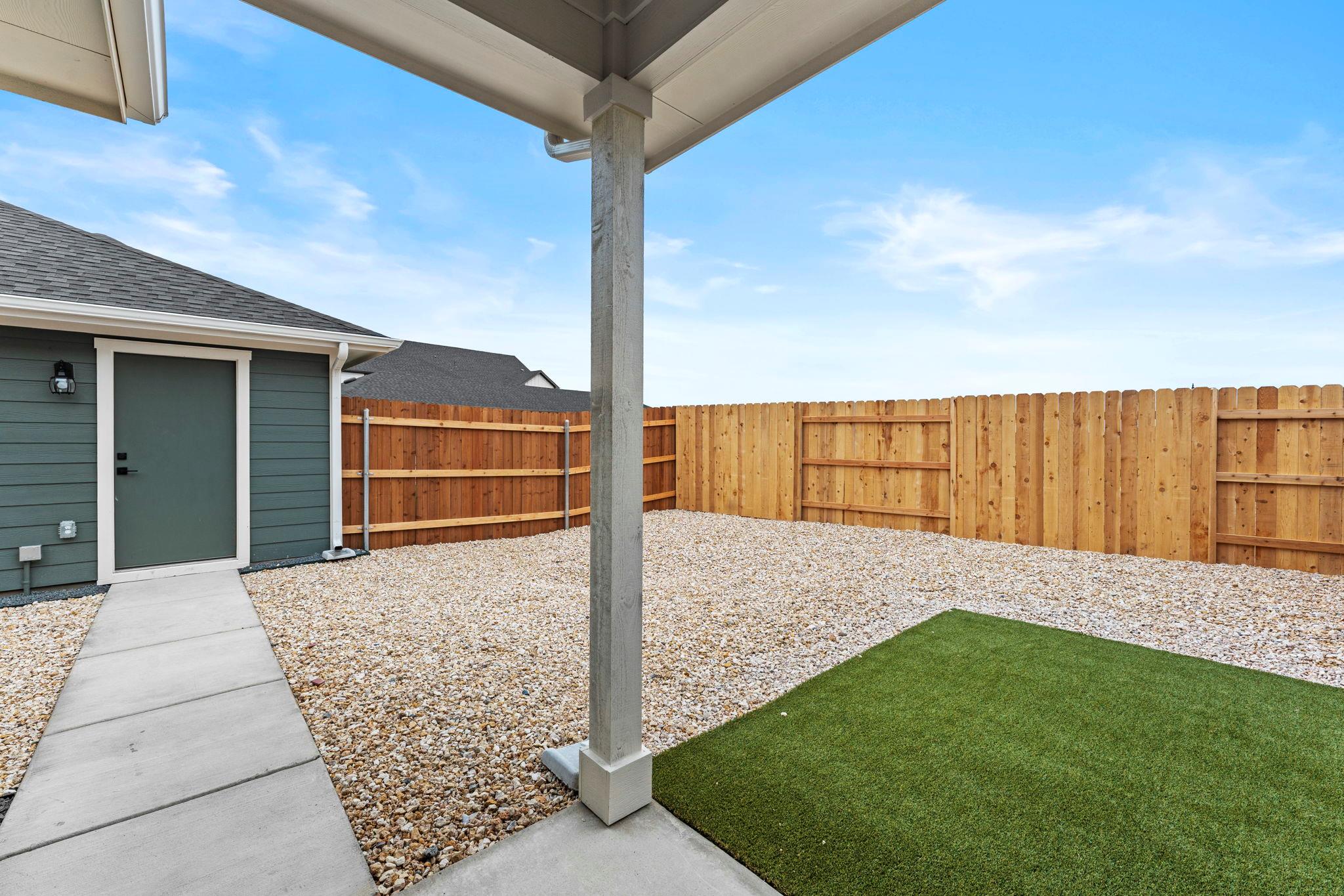 2542 Violet Theo Ln, Round Rock, TX 78665