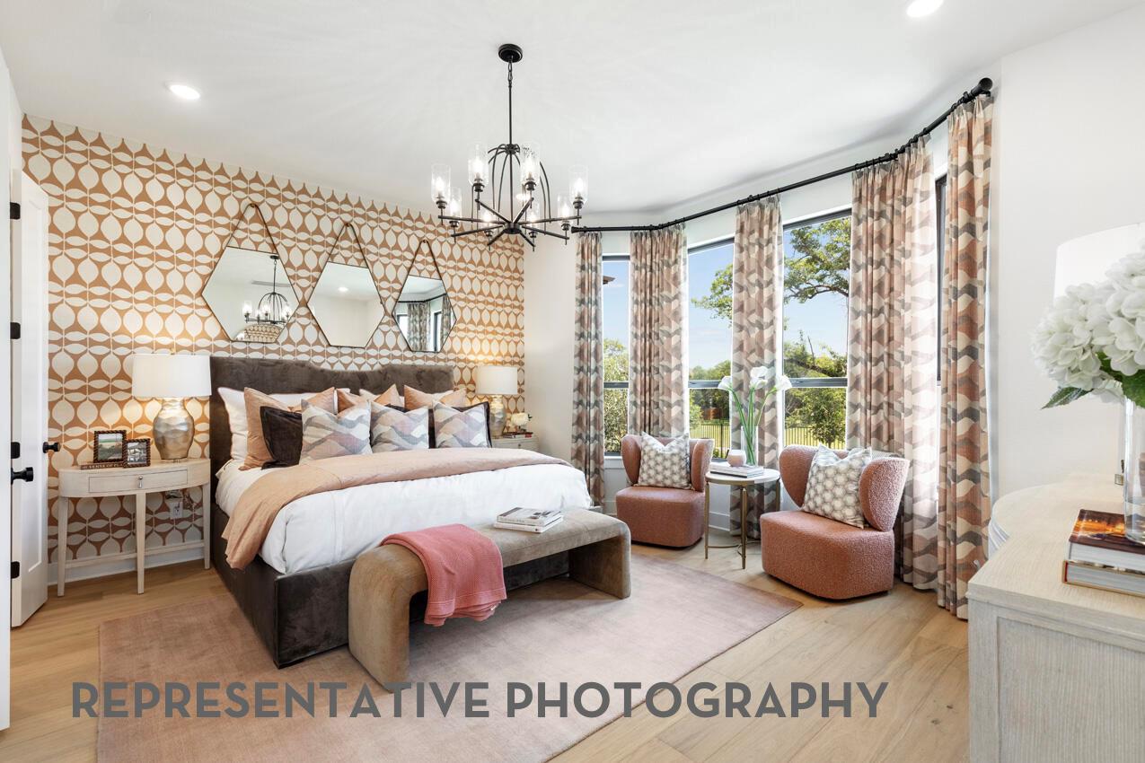 228 Blossom Cottage Dr, Hutto, TX 78634