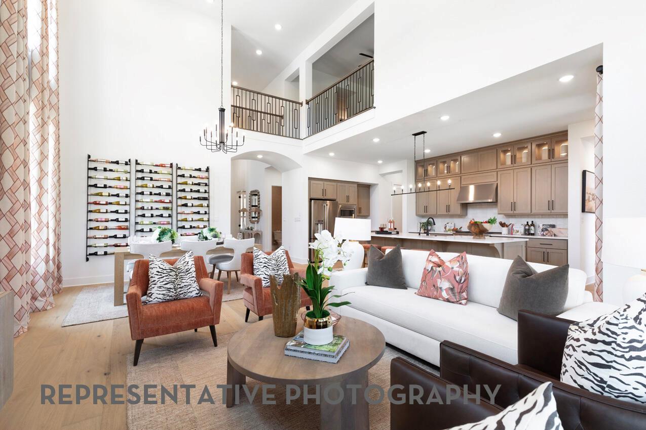 228 Blossom Cottage Dr, Hutto, TX 78634