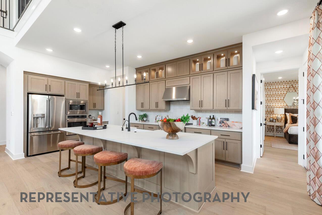 228 Blossom Cottage Dr, Hutto, TX 78634