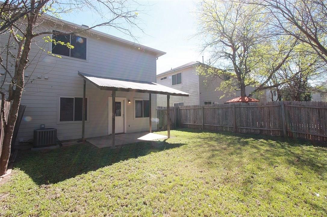 7310 Dan Jean Dr # A, Austin, TX 78745