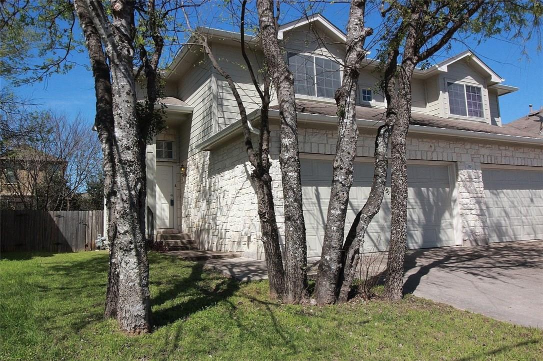 7310 Dan Jean Dr # A, Austin, TX 78745