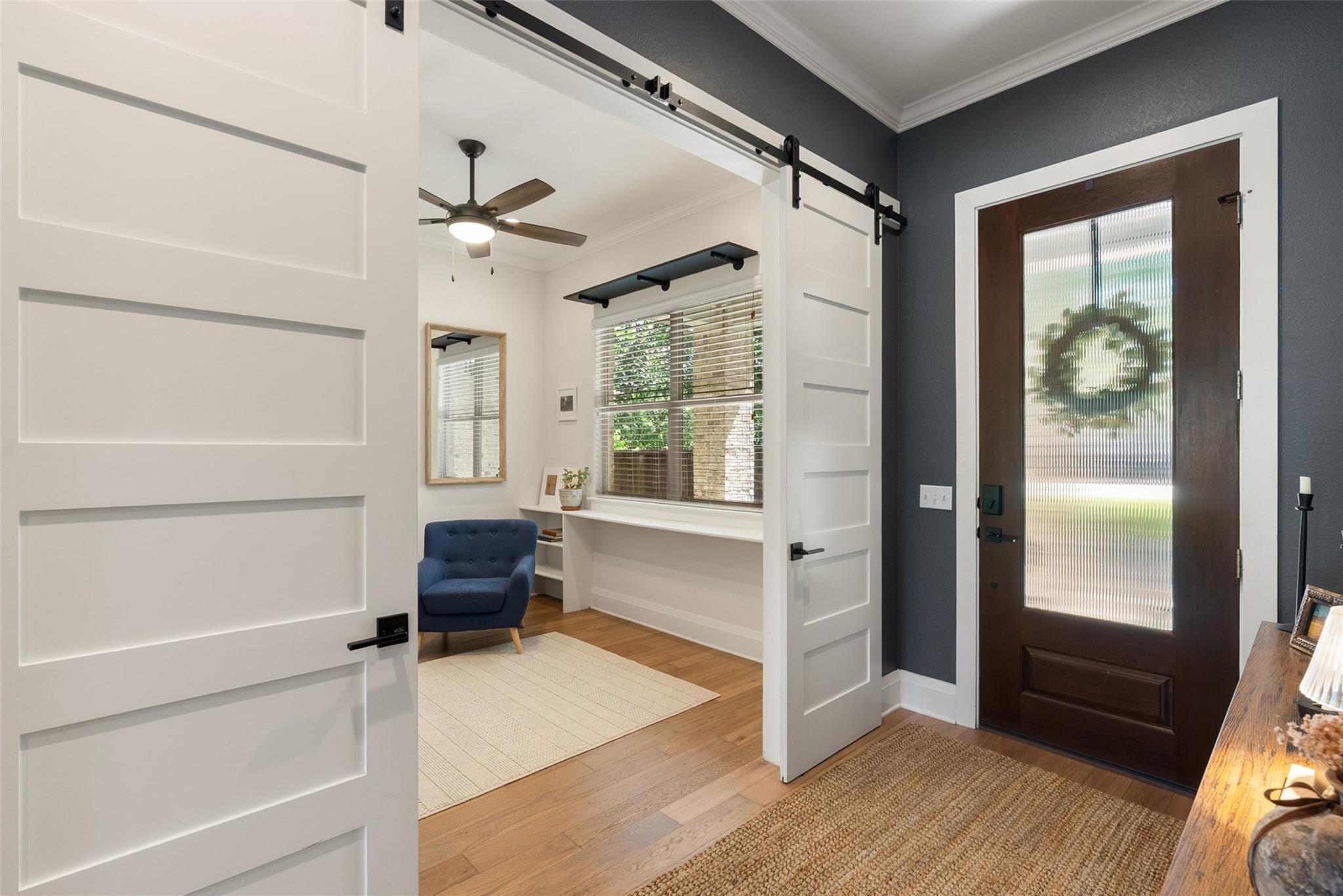 1410 Hart St, Georgetown, TX 78626