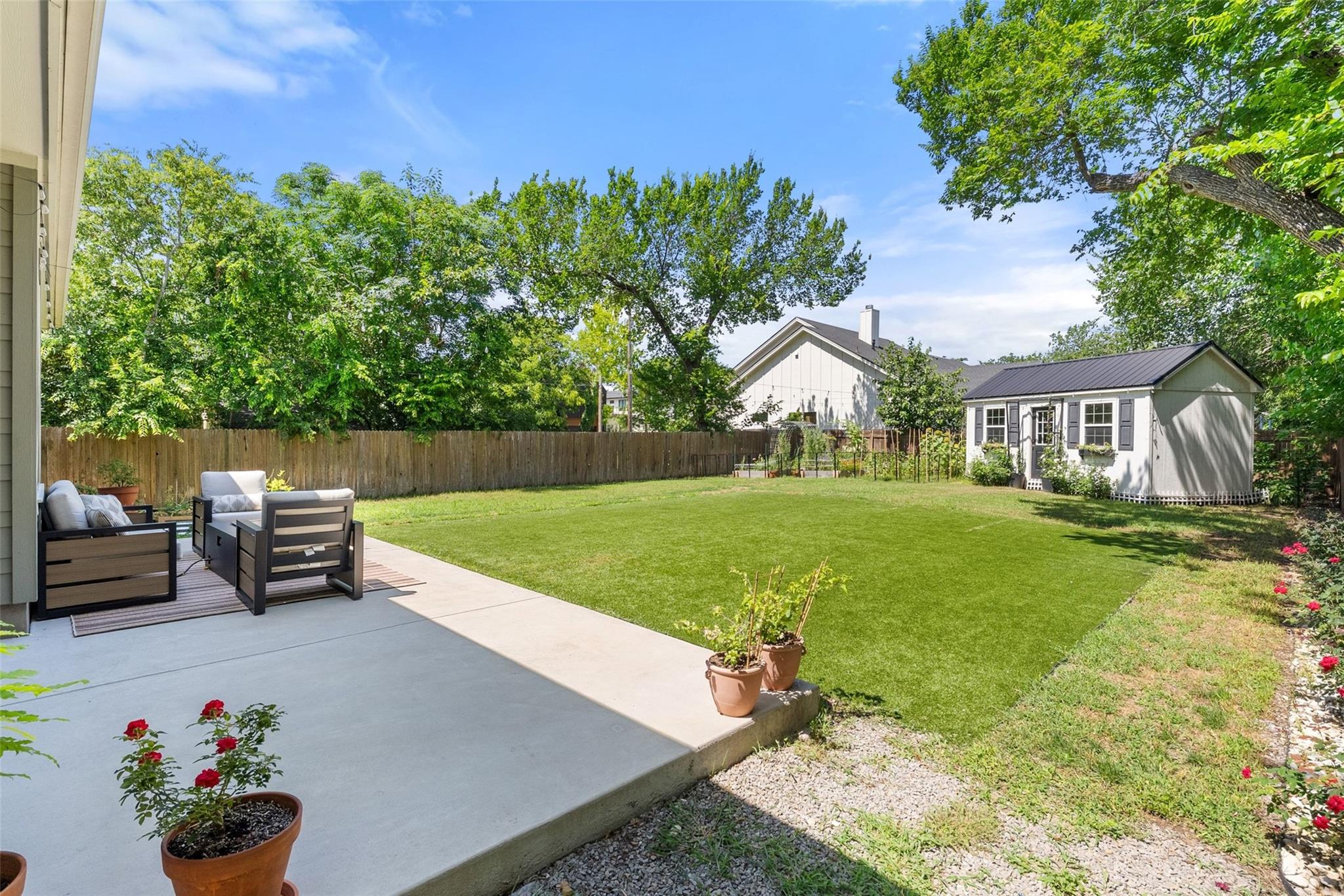 1410 Hart St, Georgetown, TX 78626
