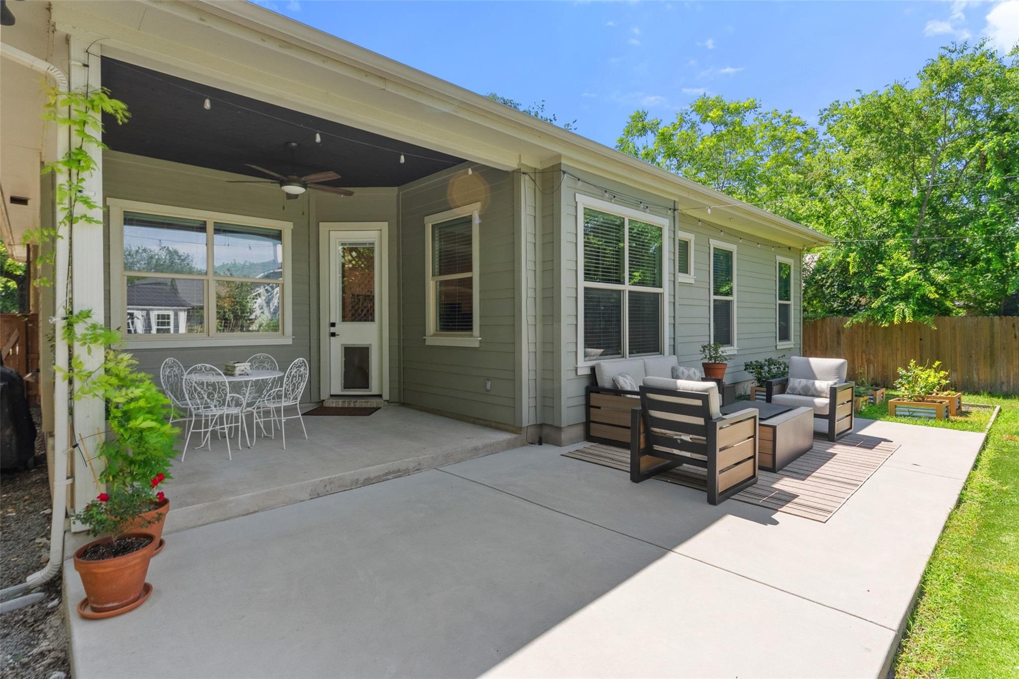 1410 Hart St, Georgetown, TX 78626