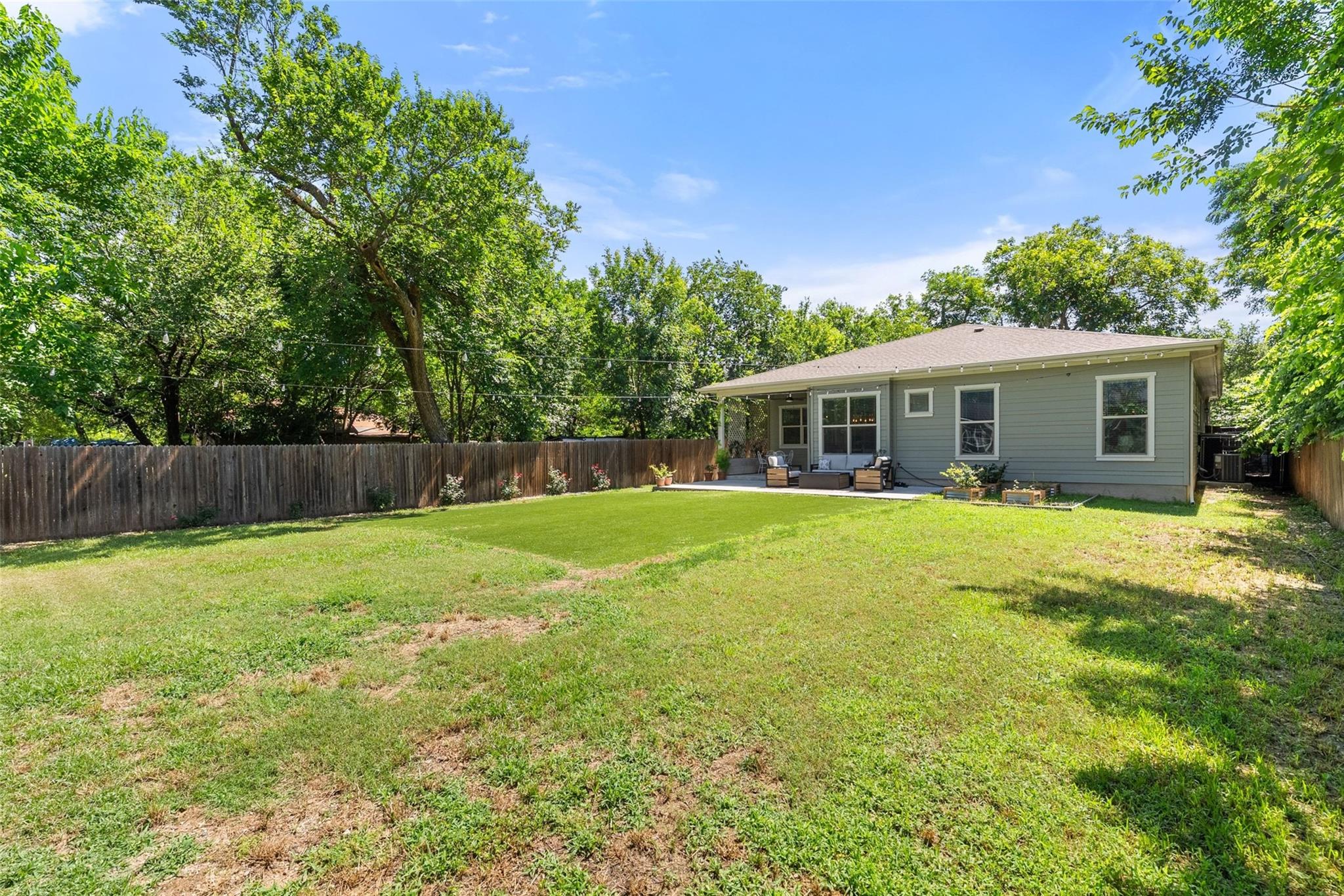 1410 Hart St, Georgetown, TX 78626