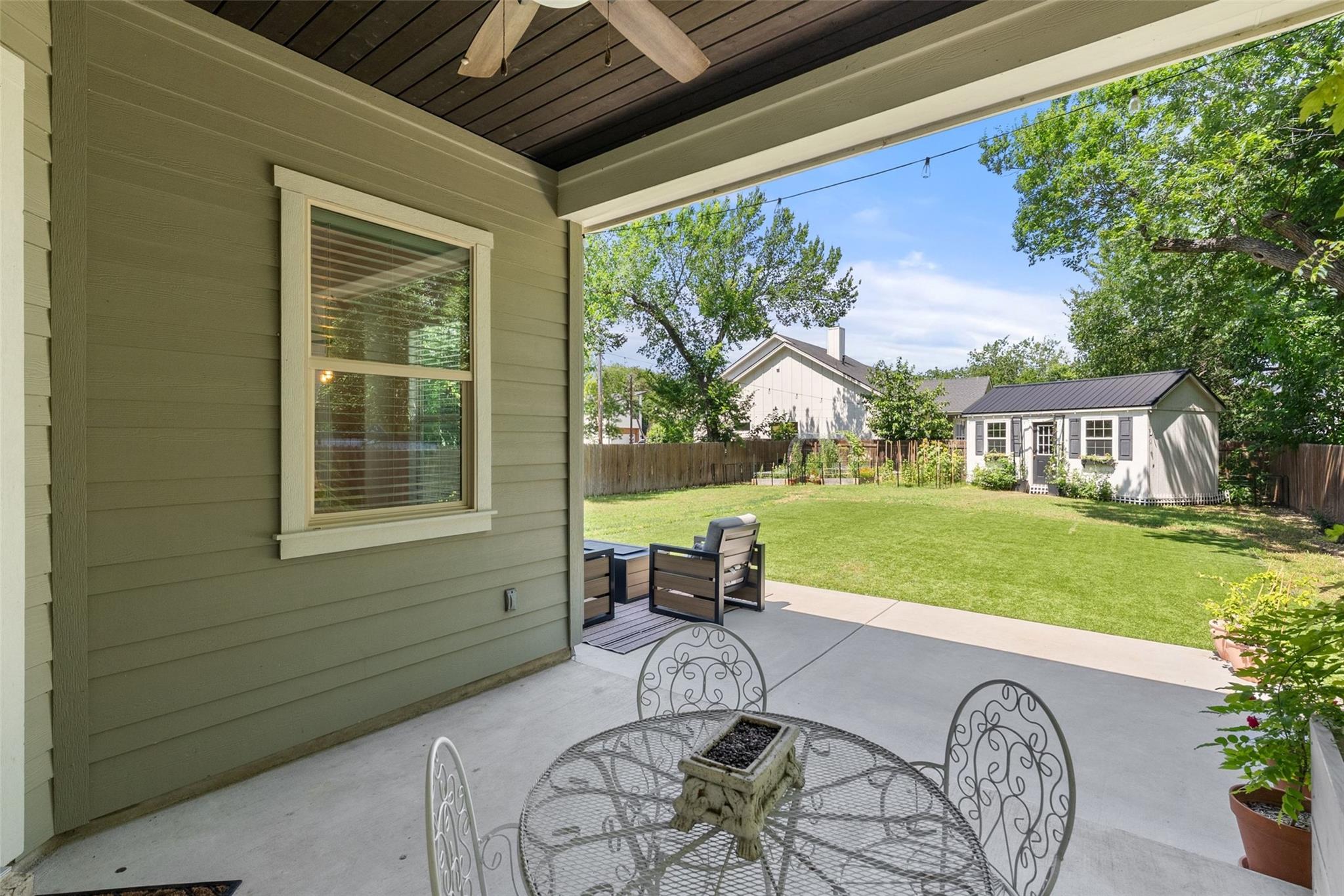 1410 Hart St, Georgetown, TX 78626