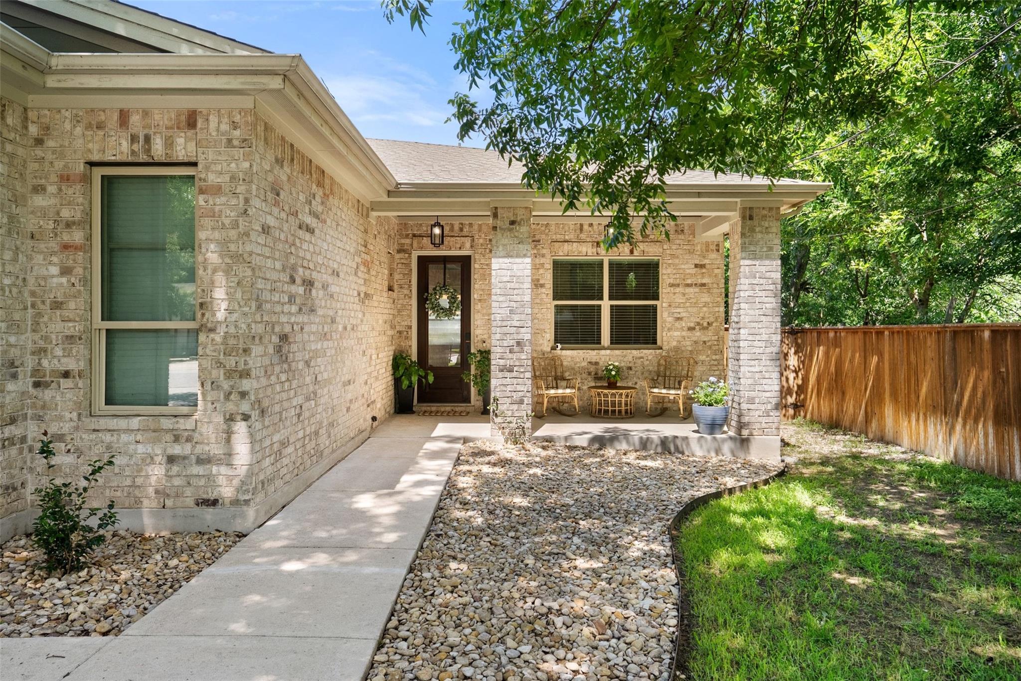 1410 Hart St, Georgetown, TX 78626