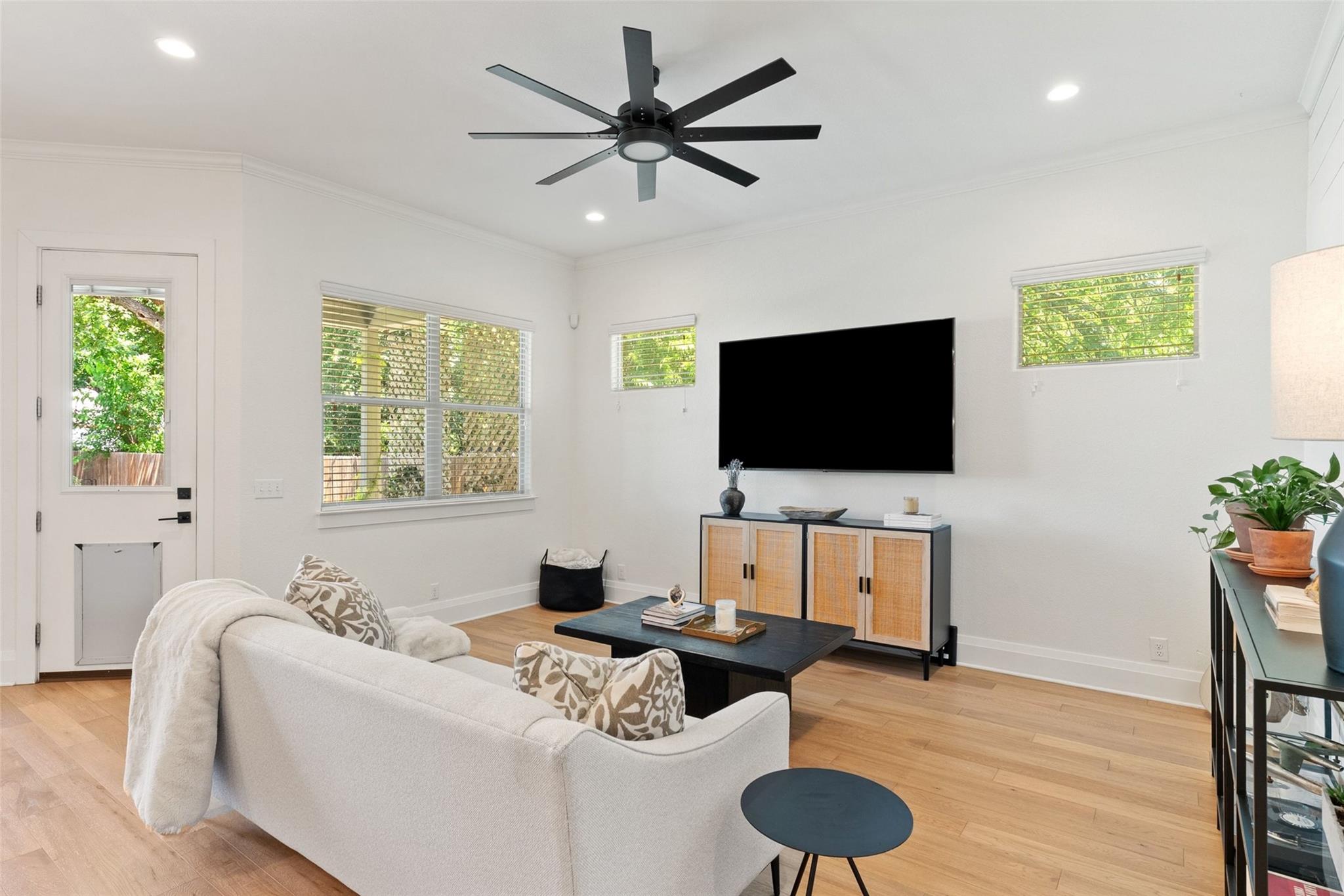 1410 Hart St, Georgetown, TX 78626