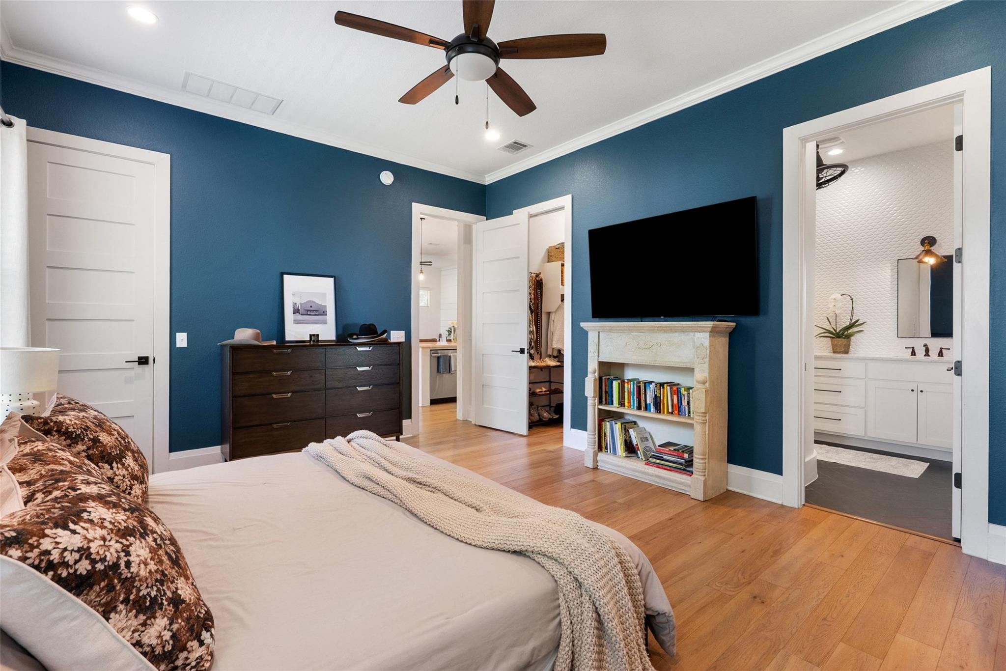 1410 Hart St, Georgetown, TX 78626