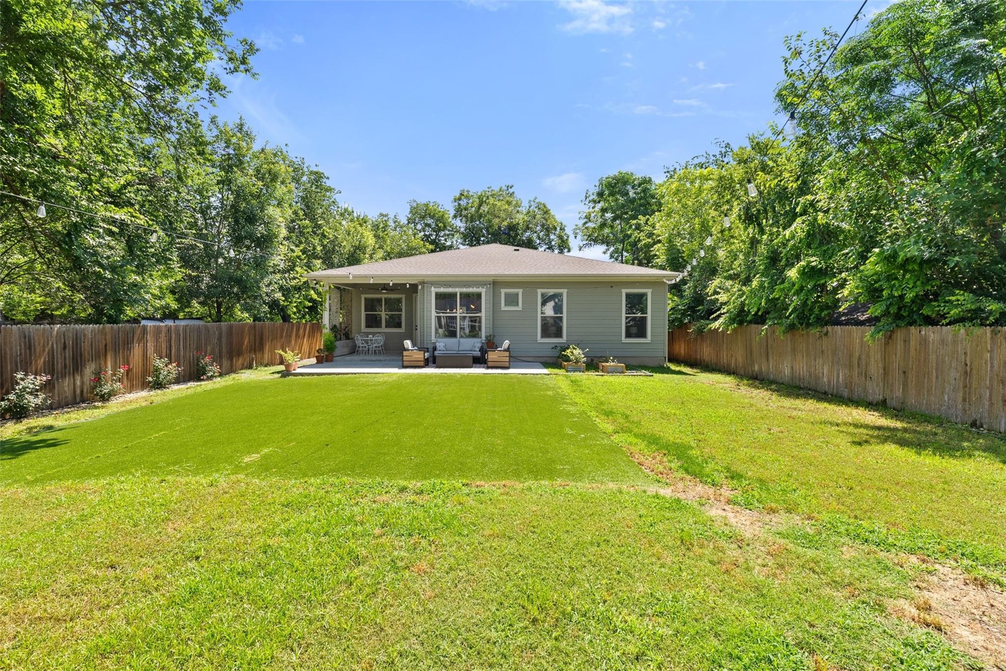 1410 Hart St, Georgetown, TX 78626