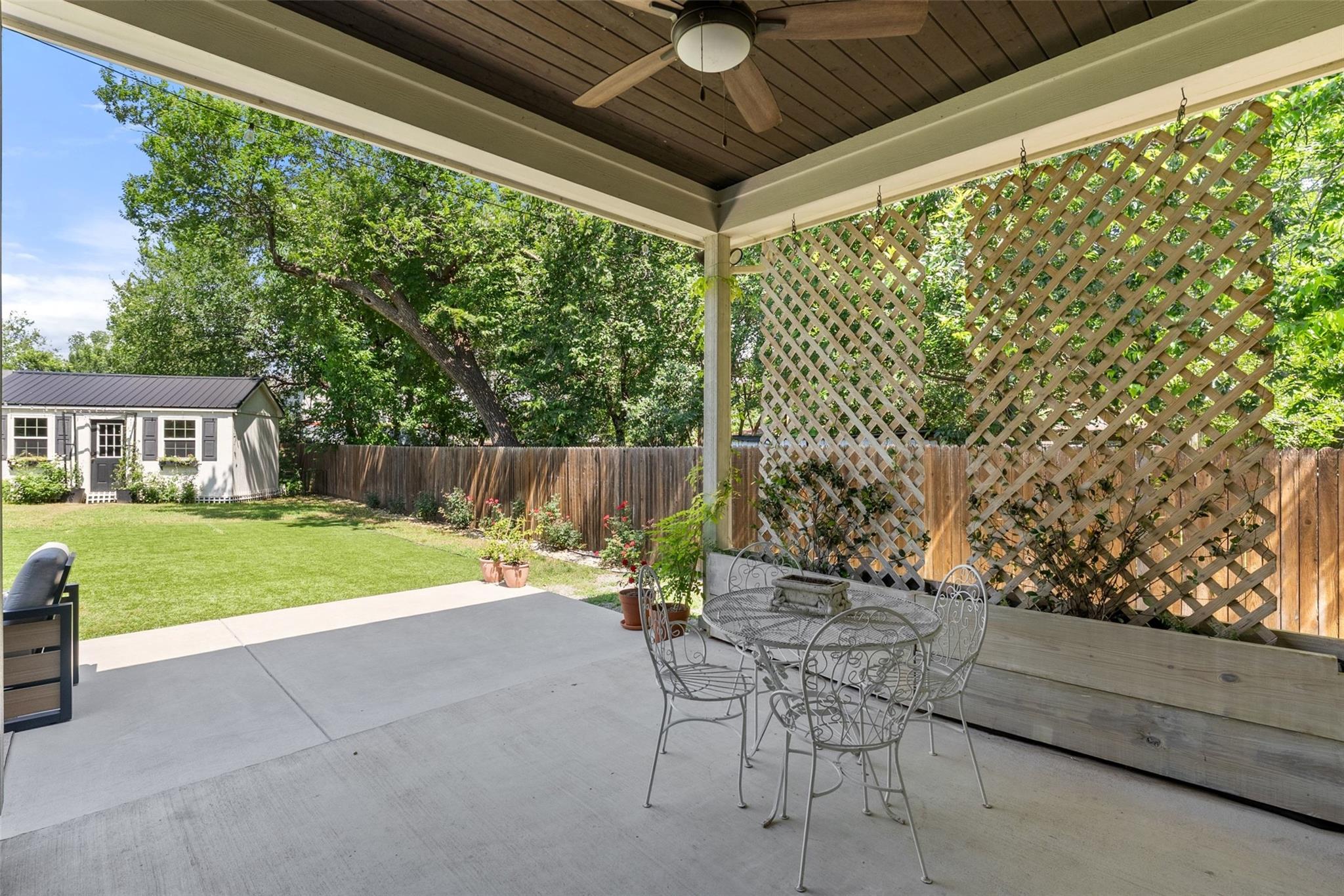 1410 Hart St, Georgetown, TX 78626