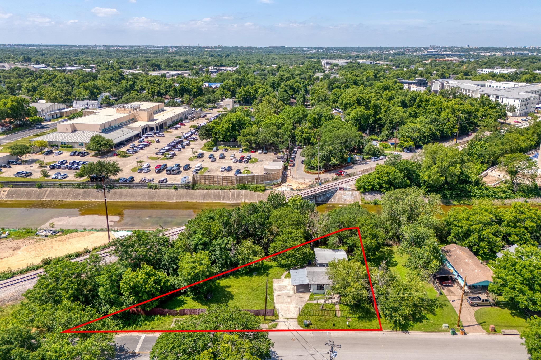 3509 Lyons Rd, Austin, TX 78702