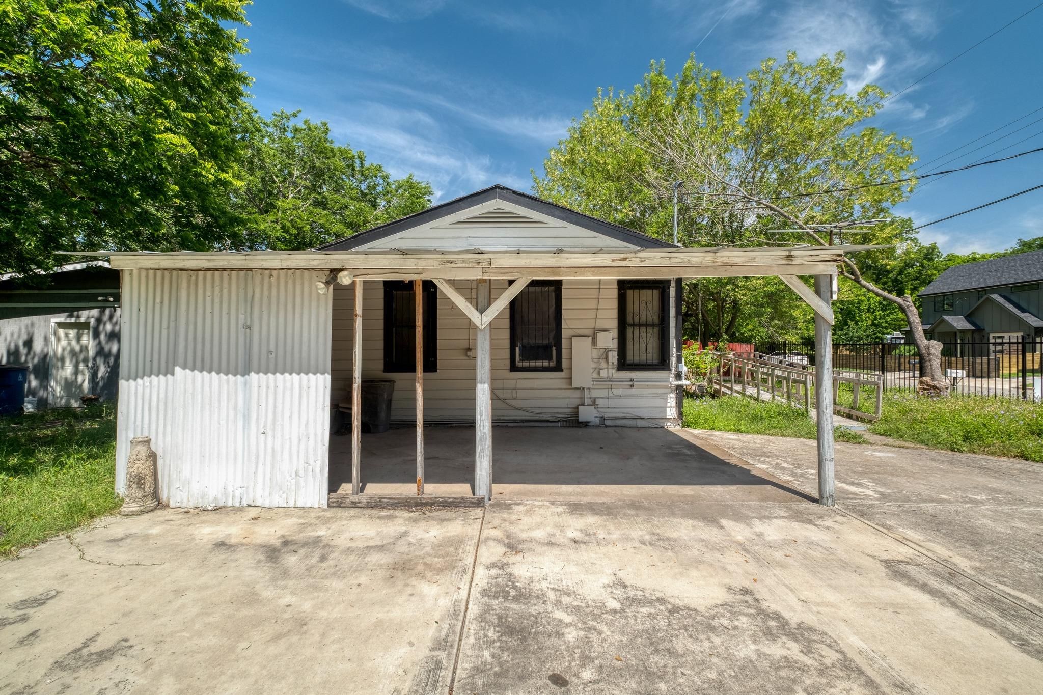 3509 Lyons Rd, Austin, TX 78702
