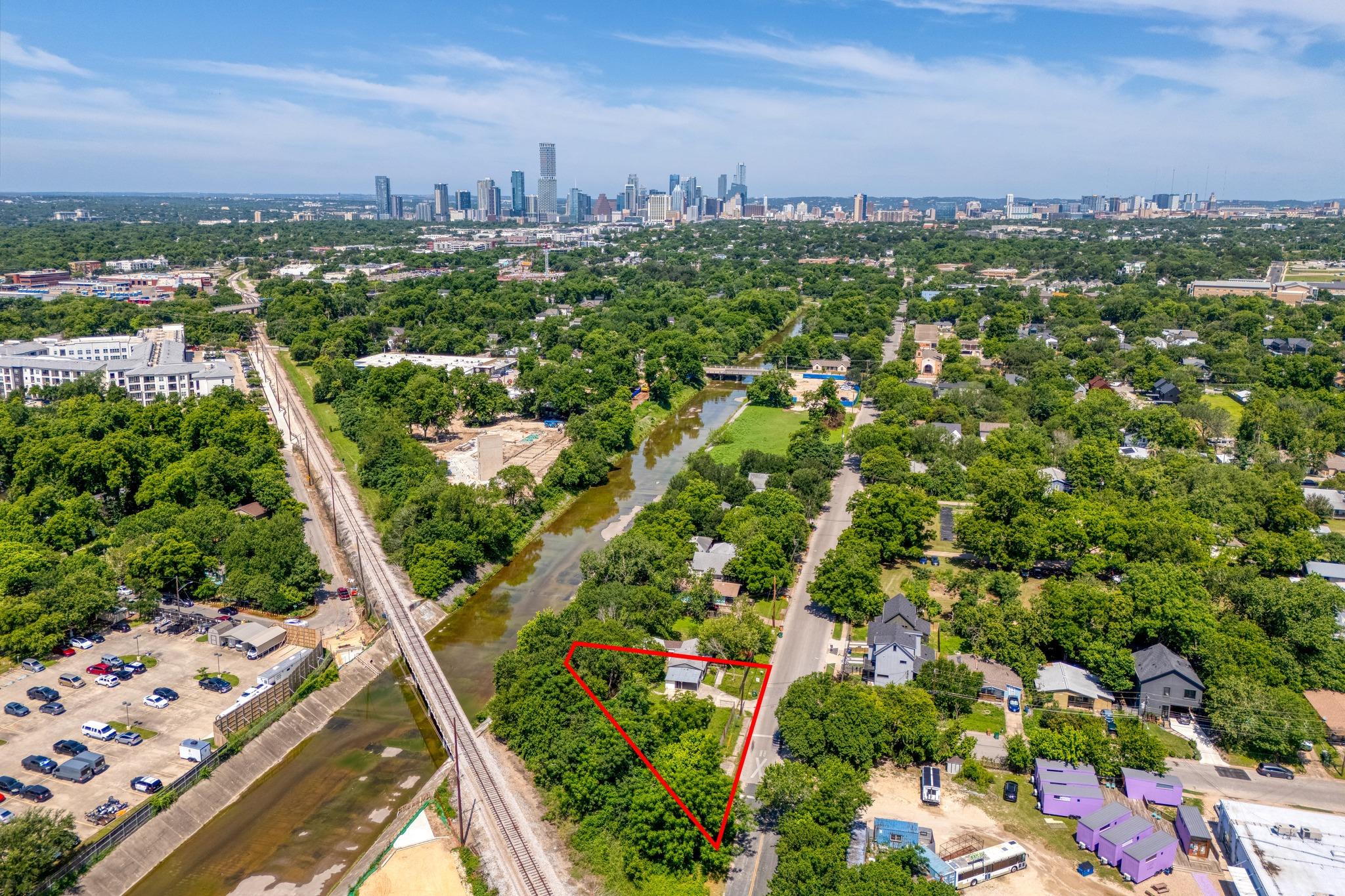3509 Lyons Rd, Austin, TX 78702