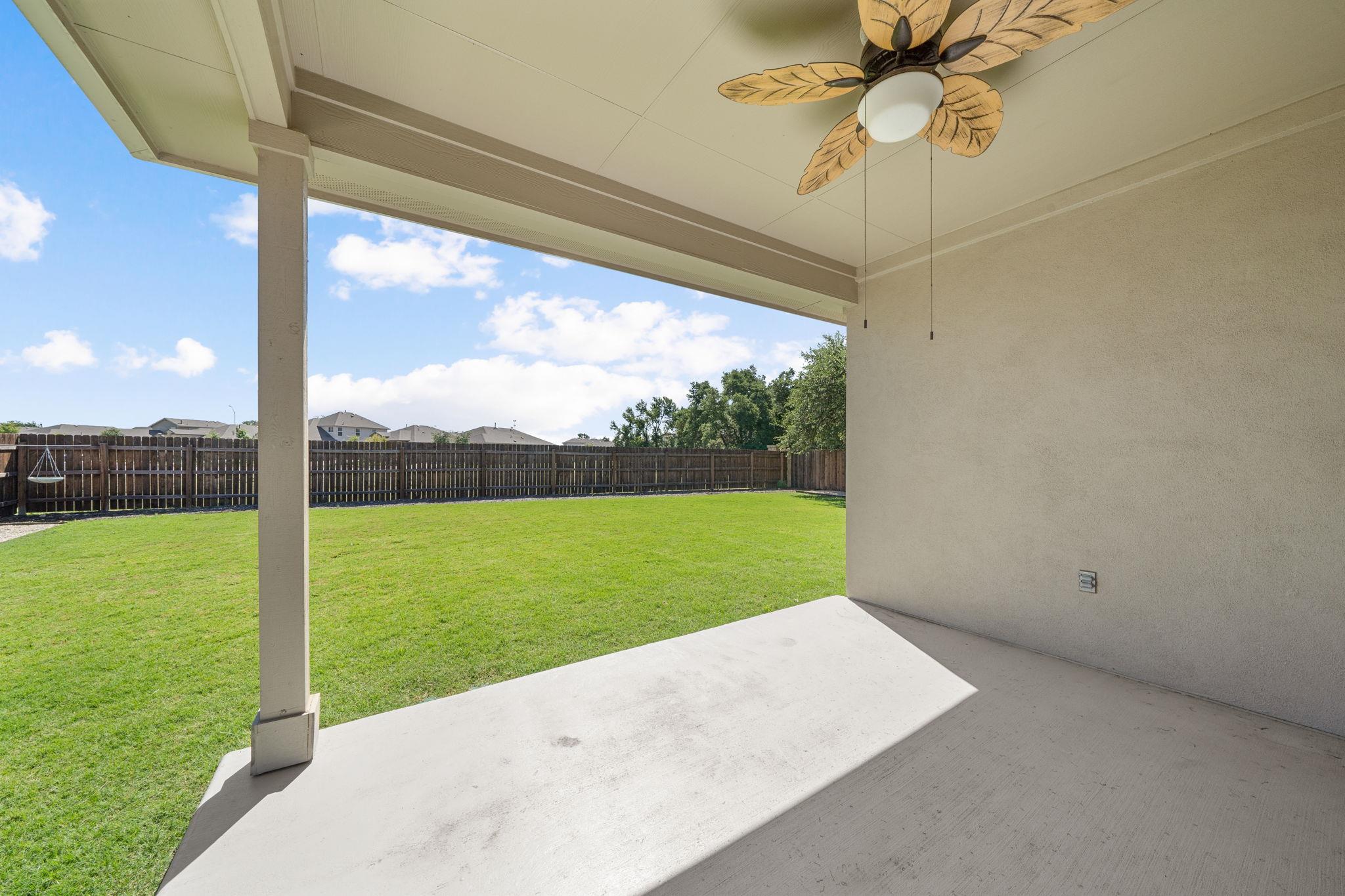 2412 Star Hill Ranch St, Georgetown, TX 78628