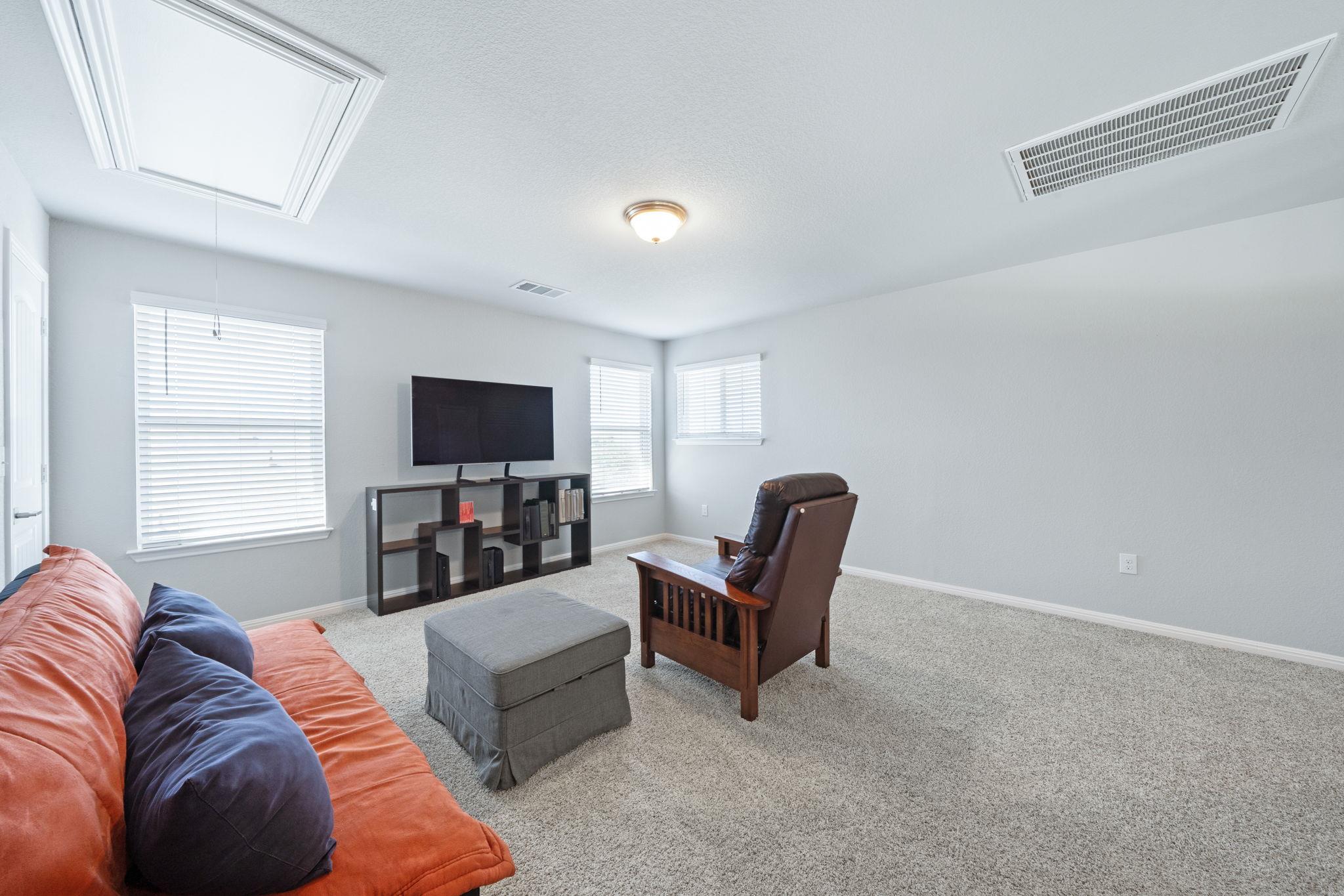 2412 Star Hill Ranch St, Georgetown, TX 78628