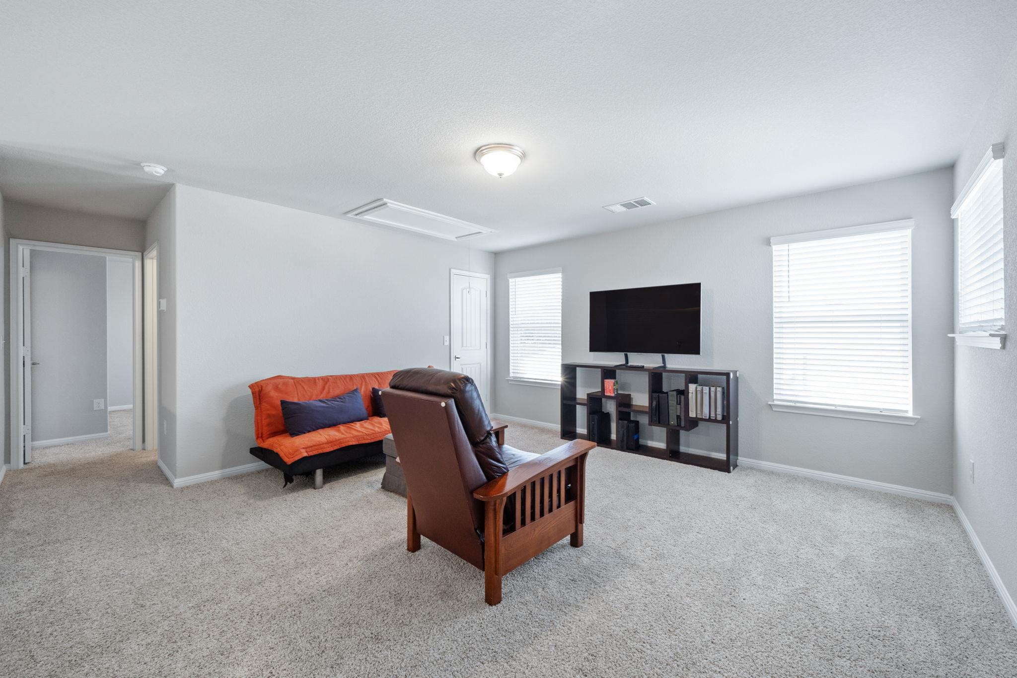 2412 Star Hill Ranch St, Georgetown, TX 78628