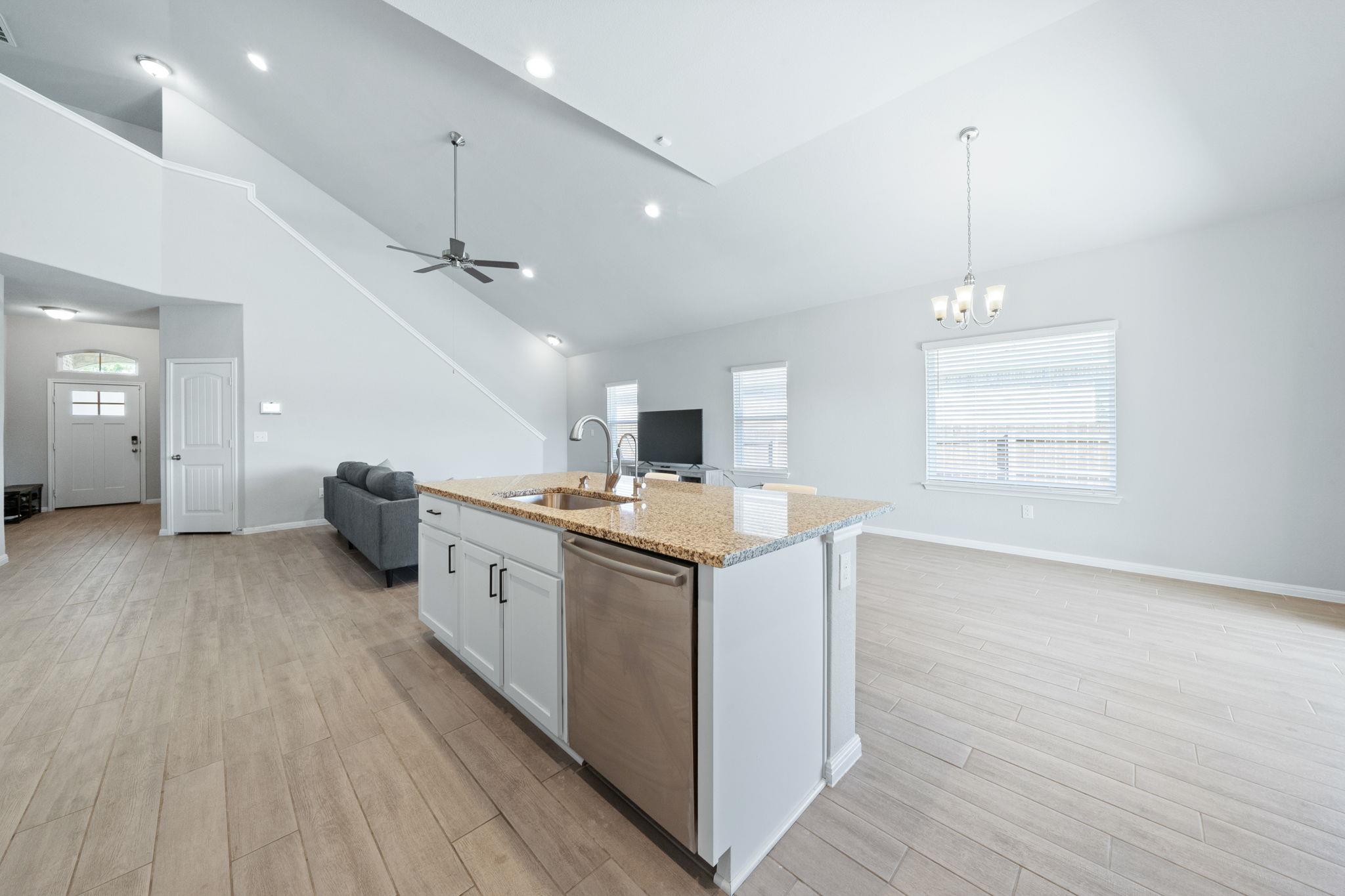 2412 Star Hill Ranch St, Georgetown, TX 78628