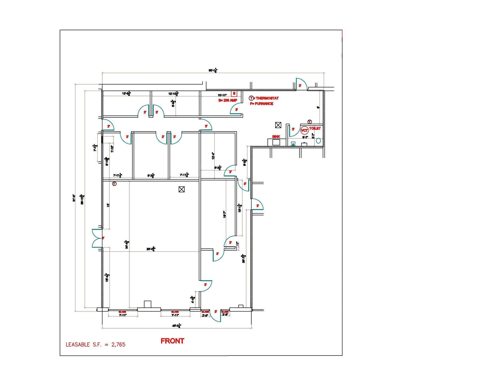 150 Settlement Dr # B2, Bastrop, TX 78602