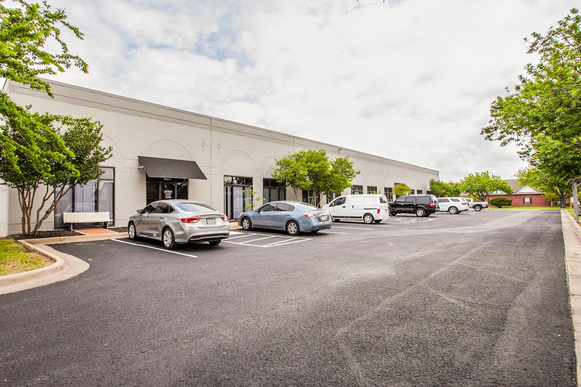 150 Settlement Dr # B2, Bastrop, TX 78602