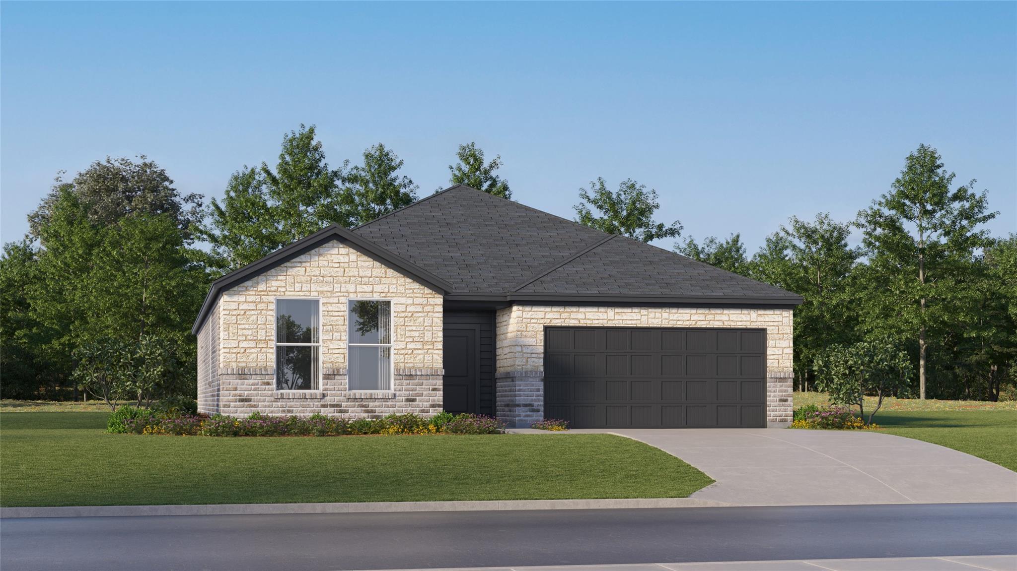 284 Cascade Falls Ln, Marble Falls, TX 78654