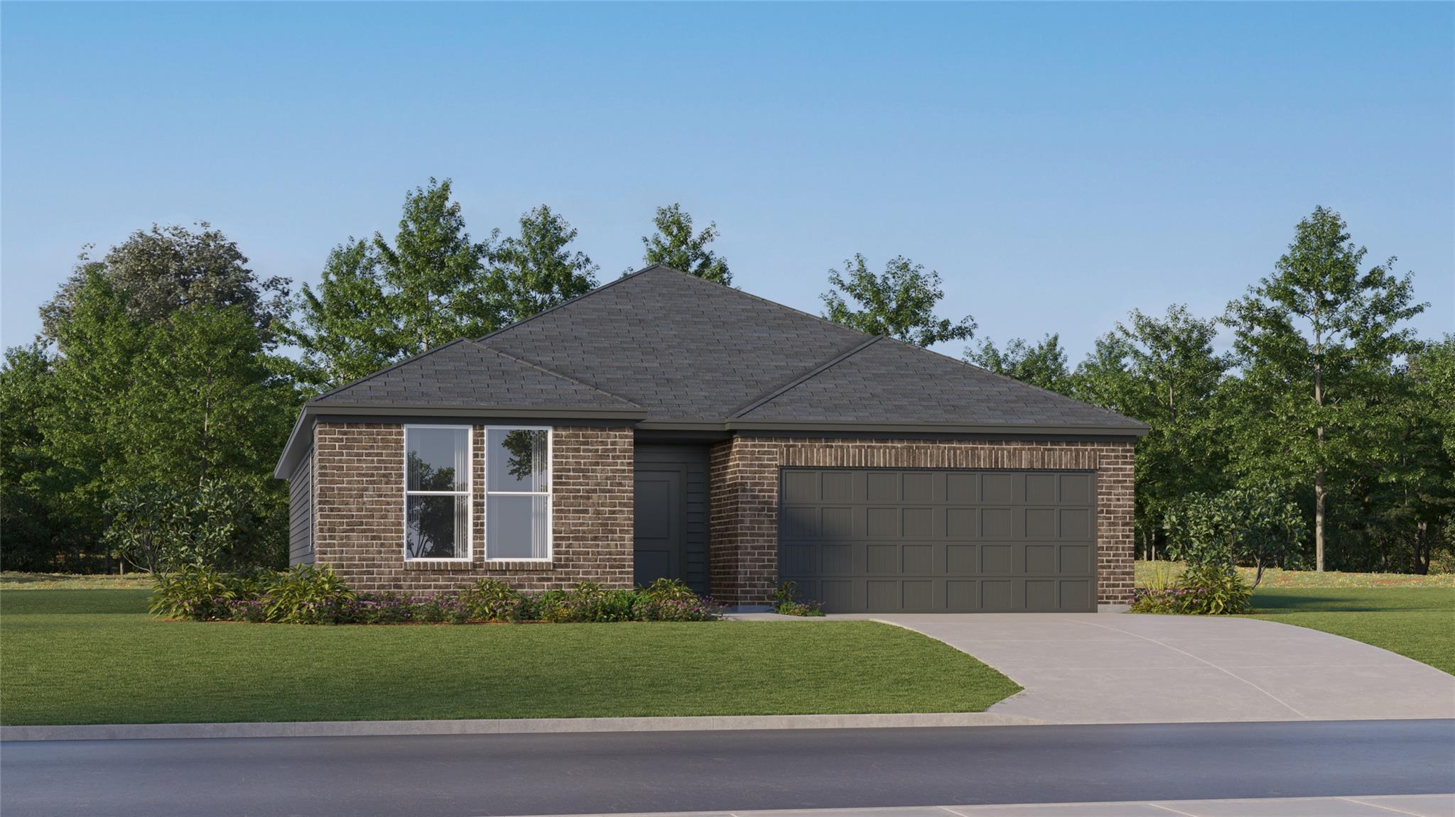 284 Cascade Falls Ln, Marble Falls, TX 78654