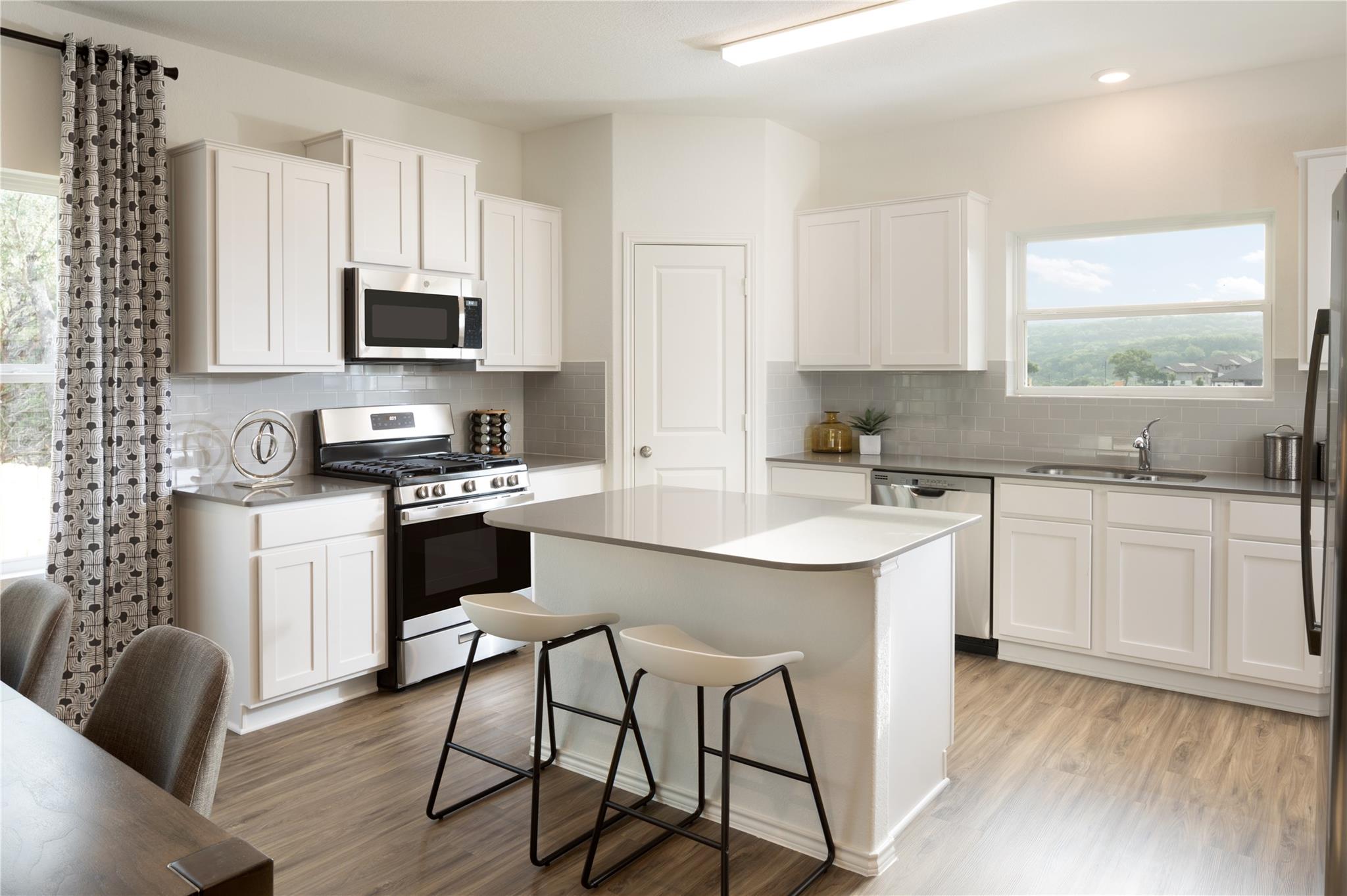 1509 Roaming Oak Bnd, Georgetown, TX 78628