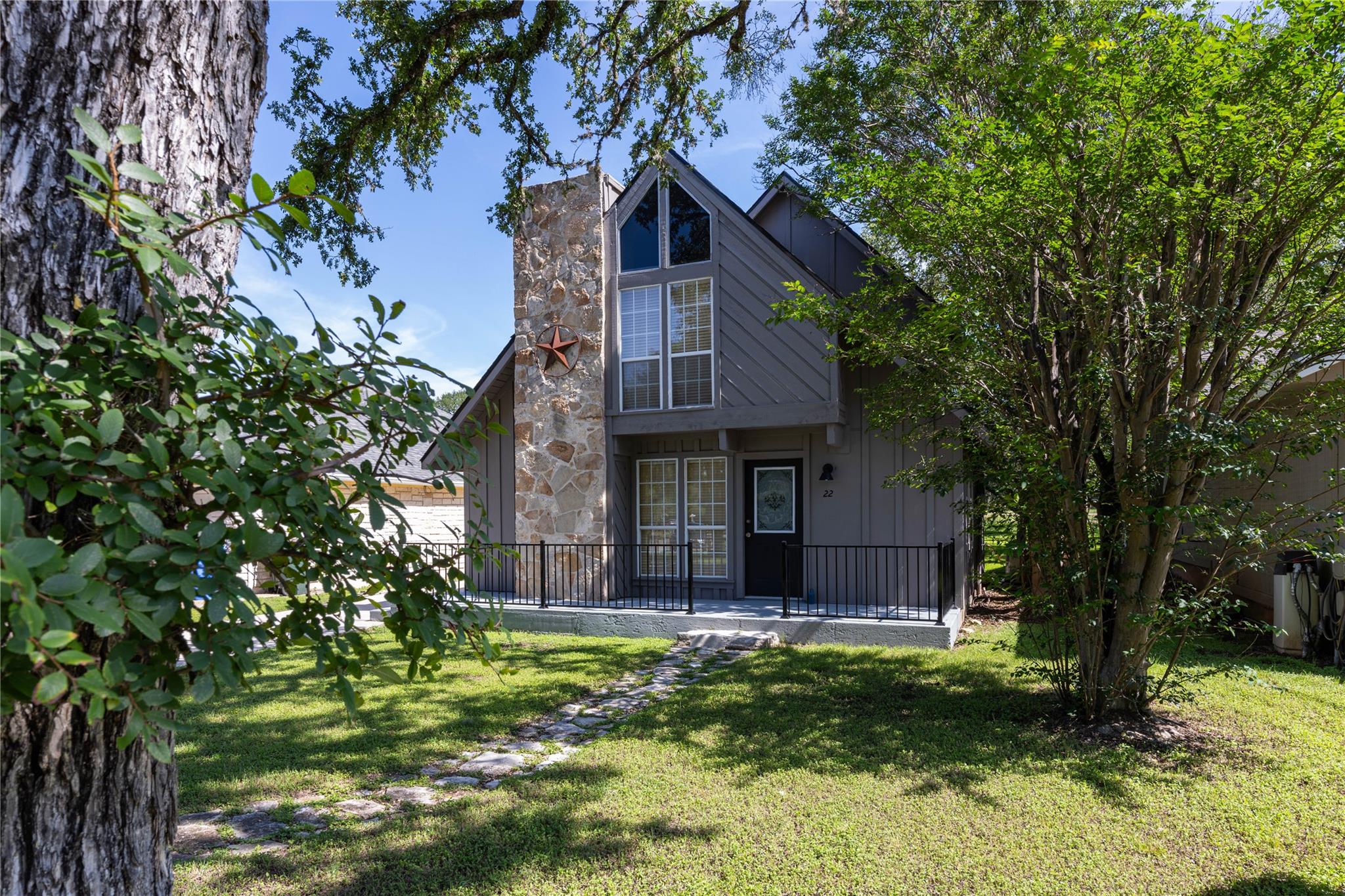 22 Stonehouse Cir, Wimberley, TX 78676