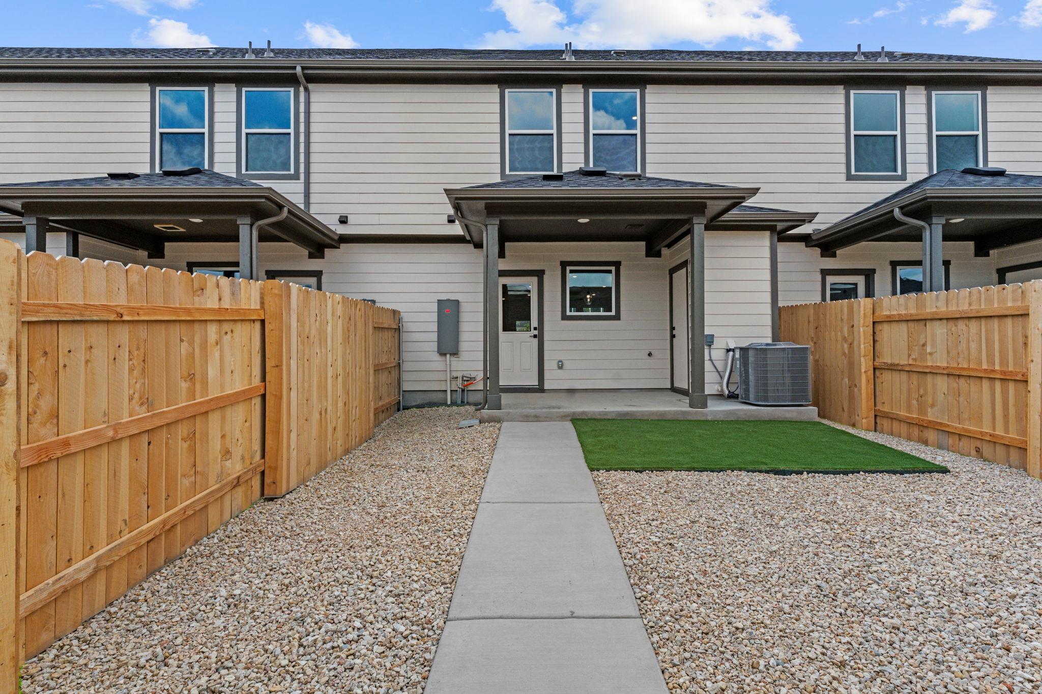 2535 Violet Theo Ln, Round Rock, TX 78665