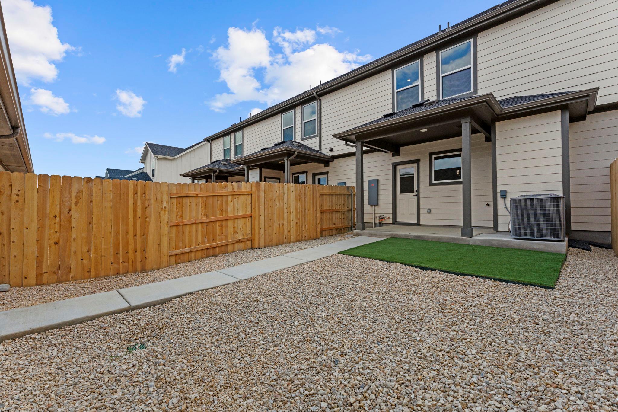 2535 Violet Theo Ln, Round Rock, TX 78665